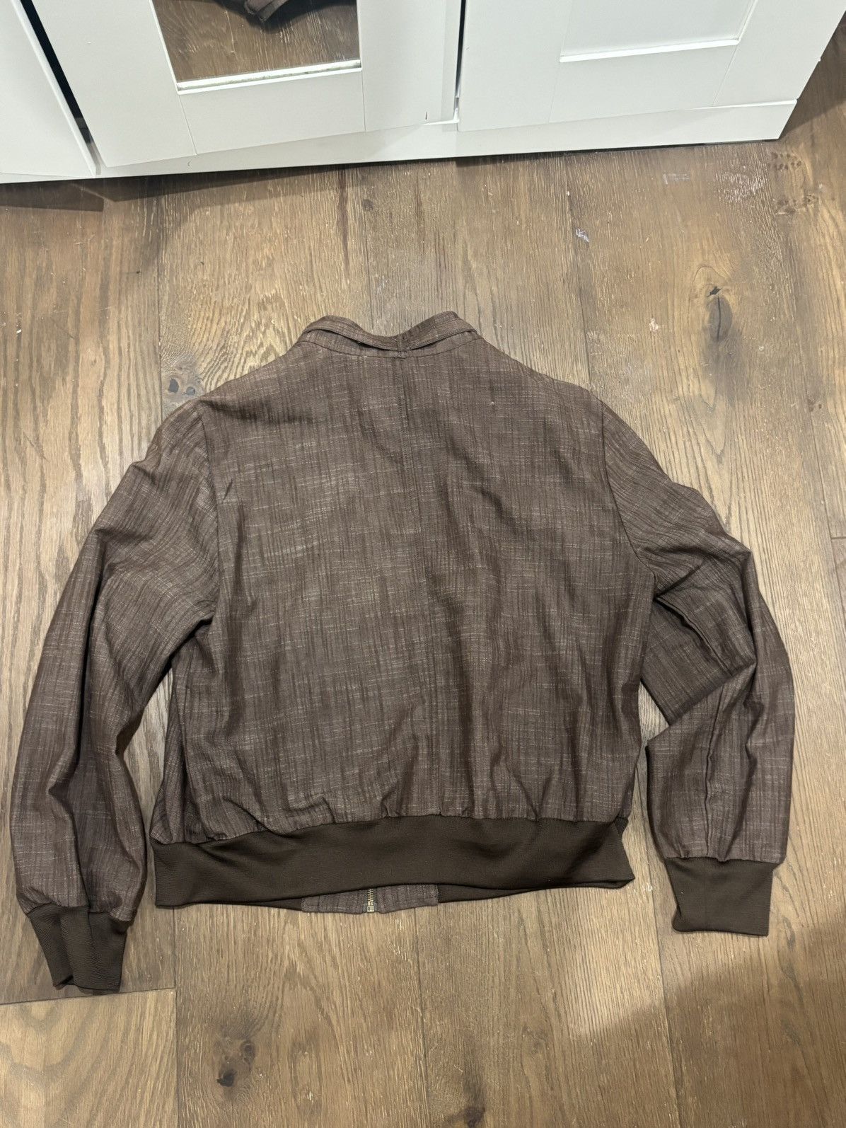 Other Vintage zip up Size US L / EU 52-54 / 3 - 3 Thumbnail