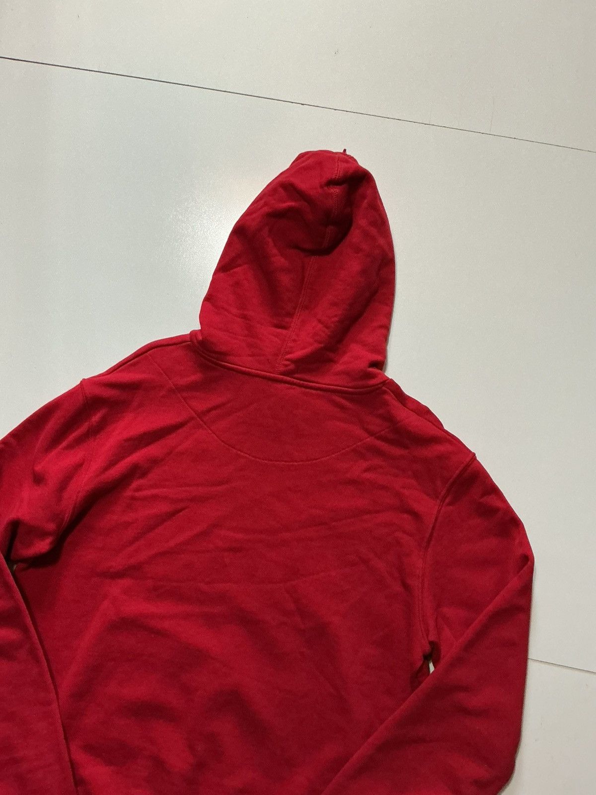 Weekend Offender Weekend Offender HM Service Crown Admit Nothing Hoodie Size US M / EU 48-50 / 2 - 4 Thumbnail