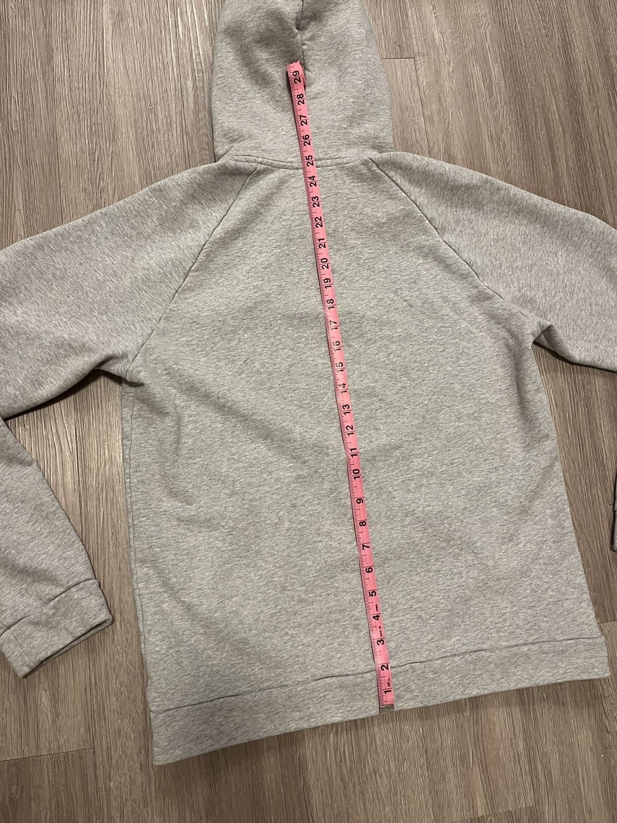 Helmut Lang Helmut Lang Hoodie Size US M / EU 48-50 / 2 - 6 Thumbnail