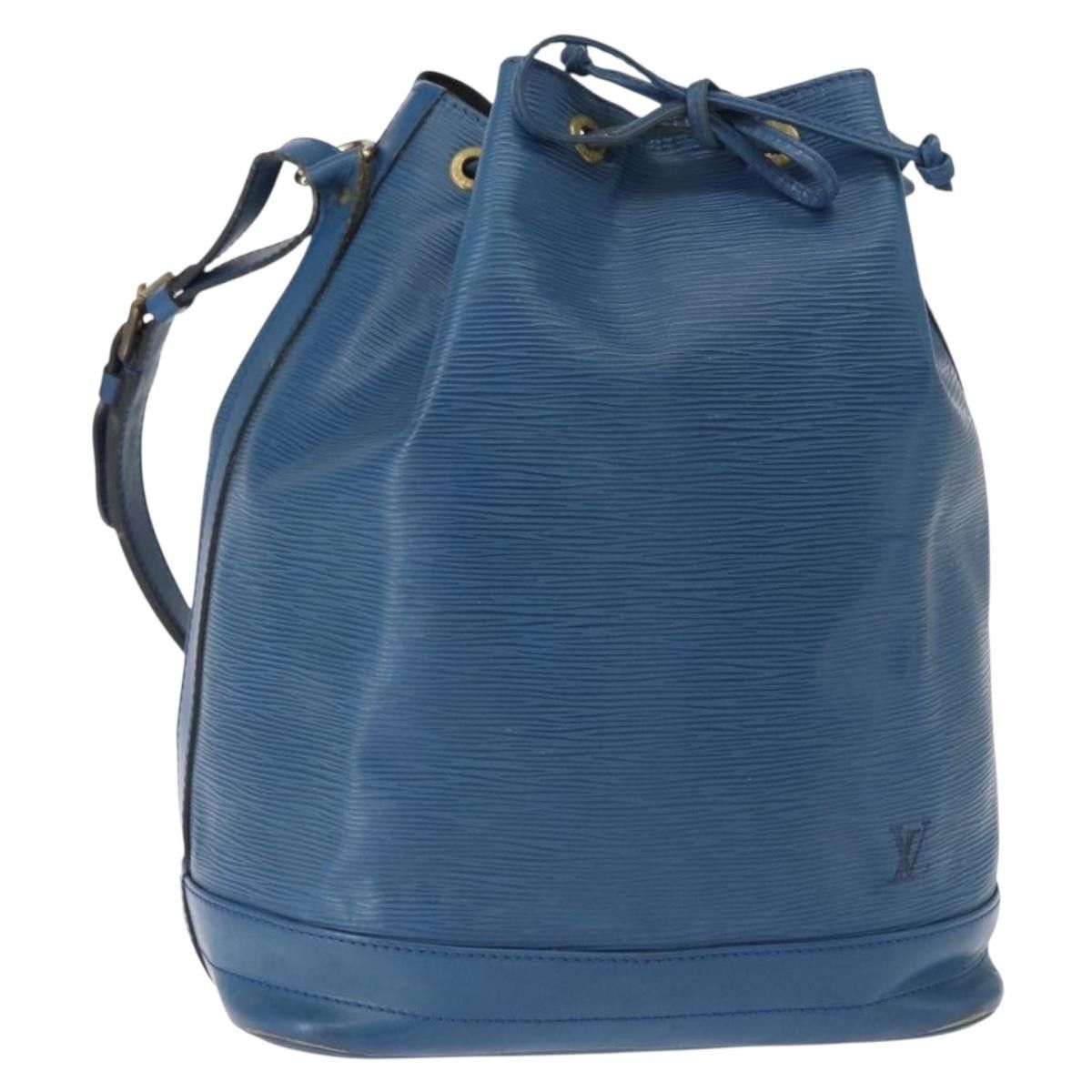 Louis Vuitton Louis Vuitton Noe Handbag Epi Leather Size ONE SIZE - 1 Thumbnail