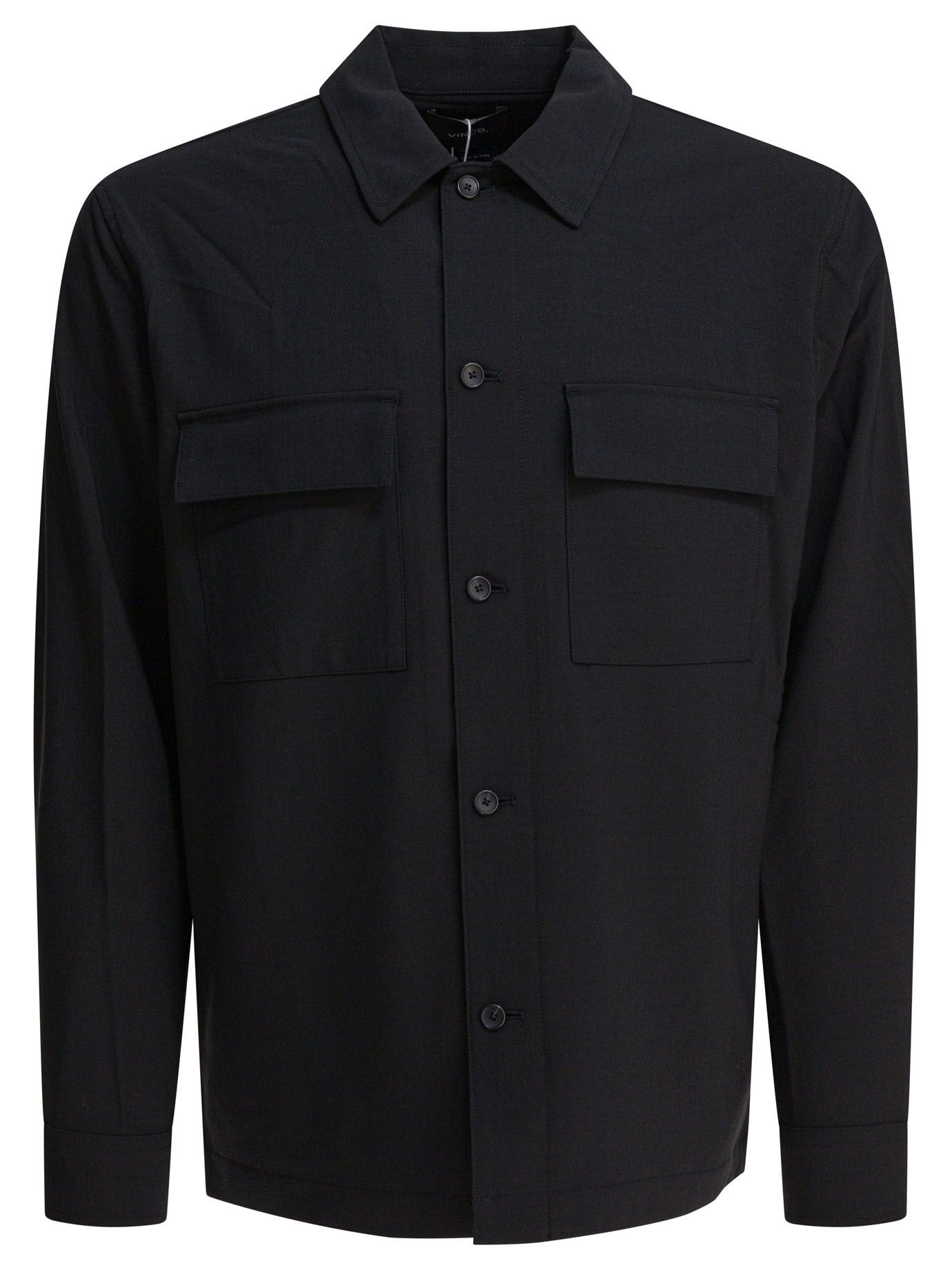 Vince. Jackets tag size L Men - USA Duties Paid