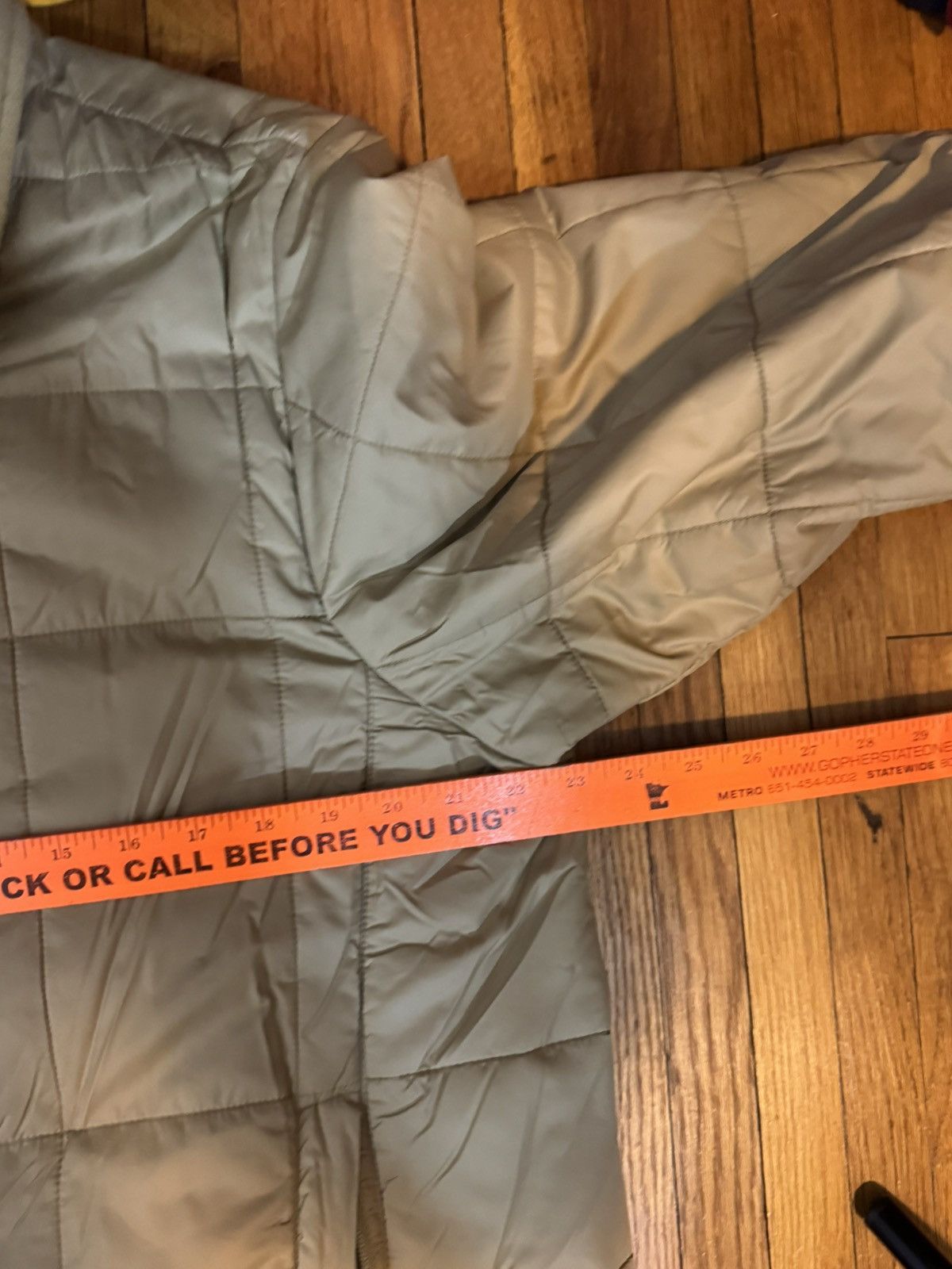 Eddie Bauer Eddie Bauer Weather Edge Light Jacket Size US L / EU 52-54 / 3 - 6 Thumbnail