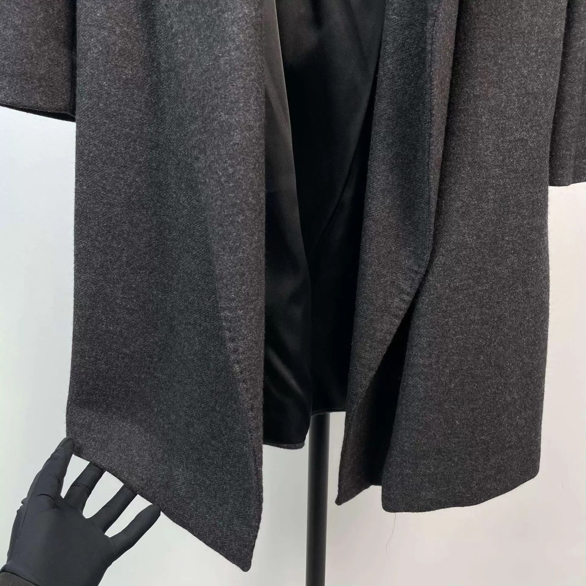 Max Mara 98 New Maxmara 34 Coat Size S / US 4 / IT 40 - 8 Thumbnail