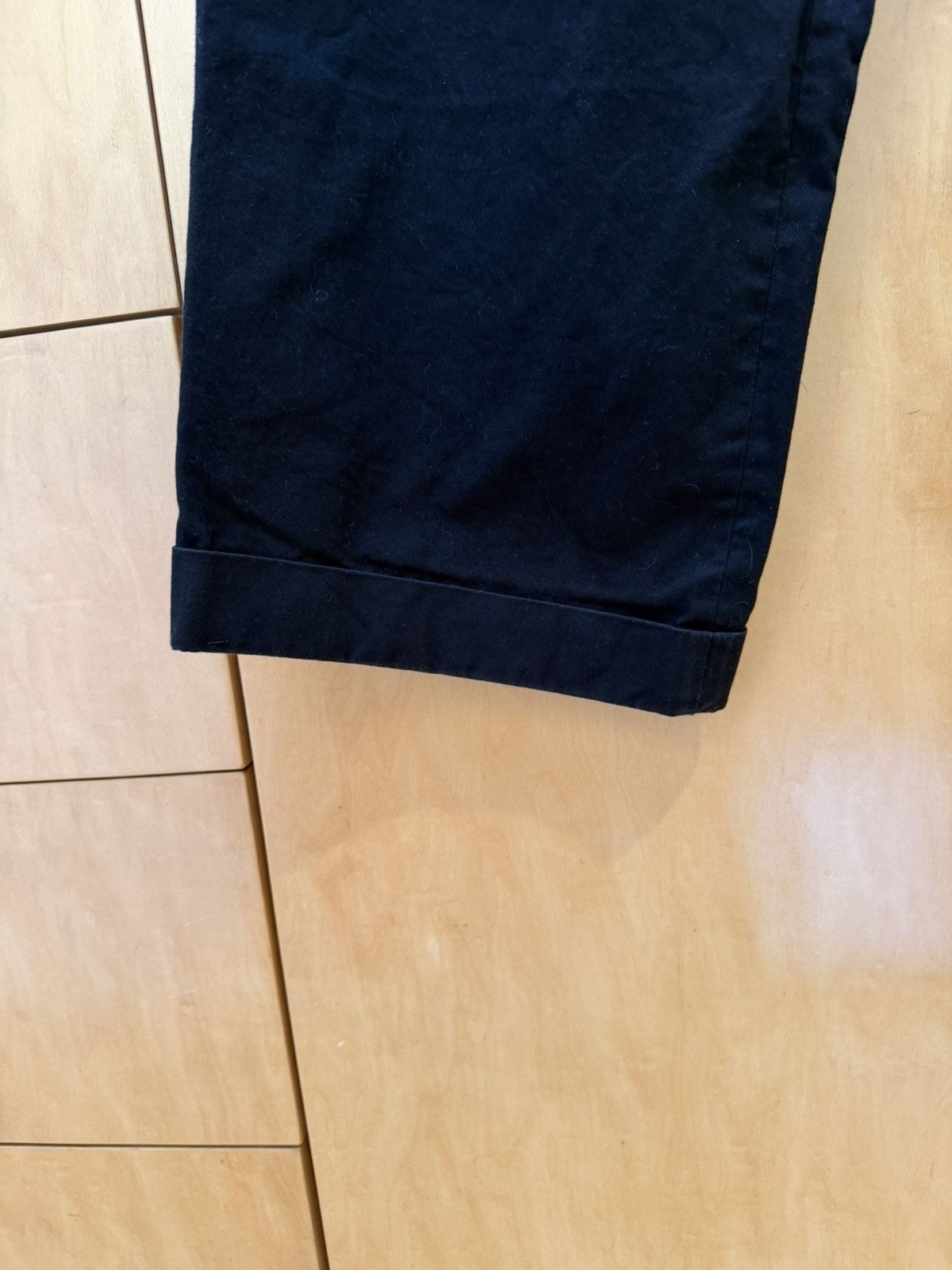 The Kooples Wide Leg Chinos Size US 32 / EU 48 - 6 Thumbnail