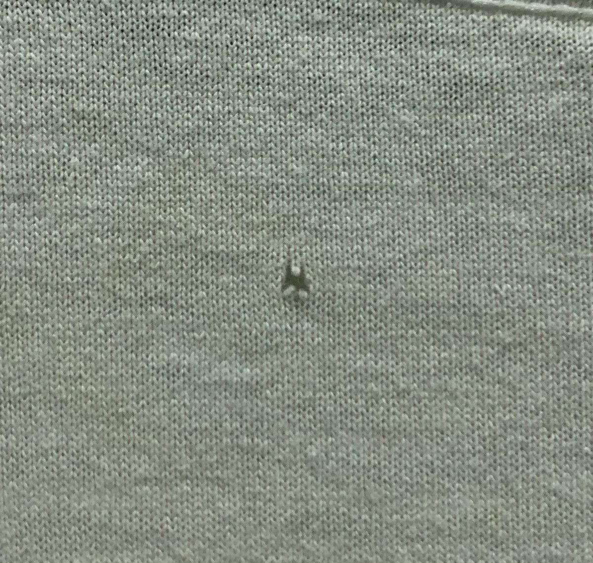 Vintage Vintage Fruit Of The Loom E.Griffiths Made In Usa T-Shirt Size US L / EU 52-54 / 3 - 9 Thumbnail