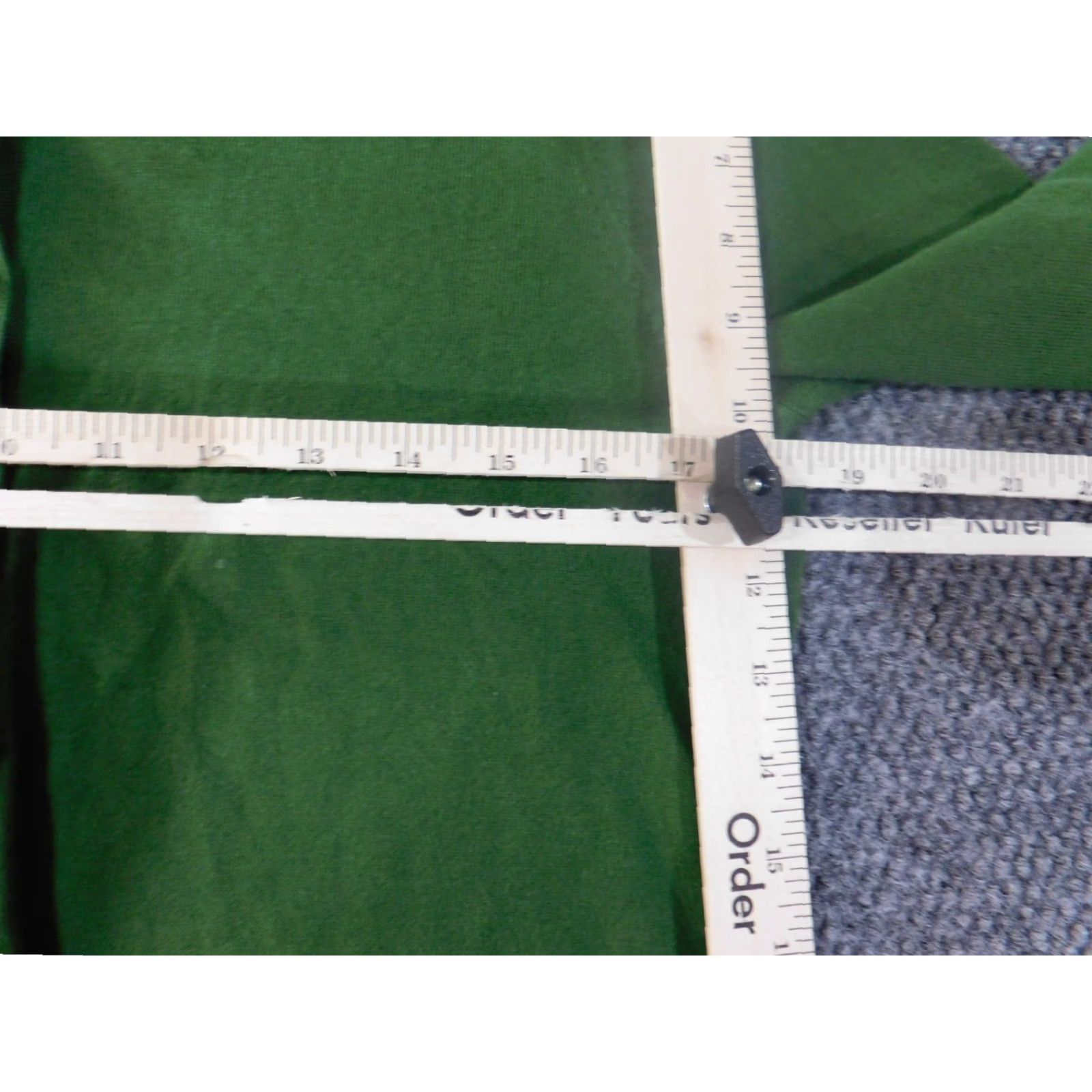 J. Jill J Jill Sweater Cardigan Womens Small Green Cotton Knit Cable-Knit Button Round Neck Casual Long Sleeve Vintage? No. Size S / US 4 / IT 40 - 7 Thumbnail
