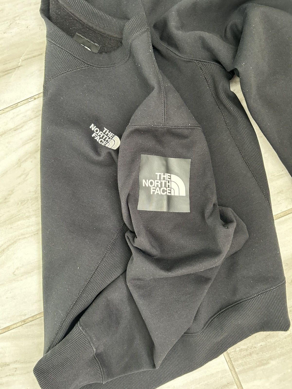 The North Face North Face CrewNeck Sweater Size US S / EU 44-46 / 1 - 5 Thumbnail