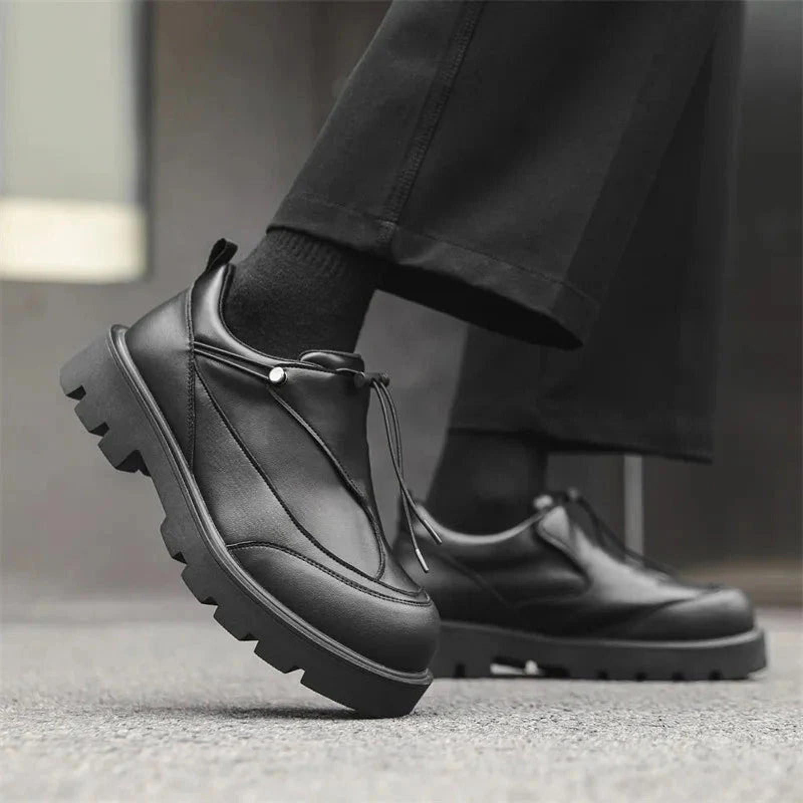 Other Rugged Chunky Shoes Size US 8 / EU 41 - 1 Thumbnail