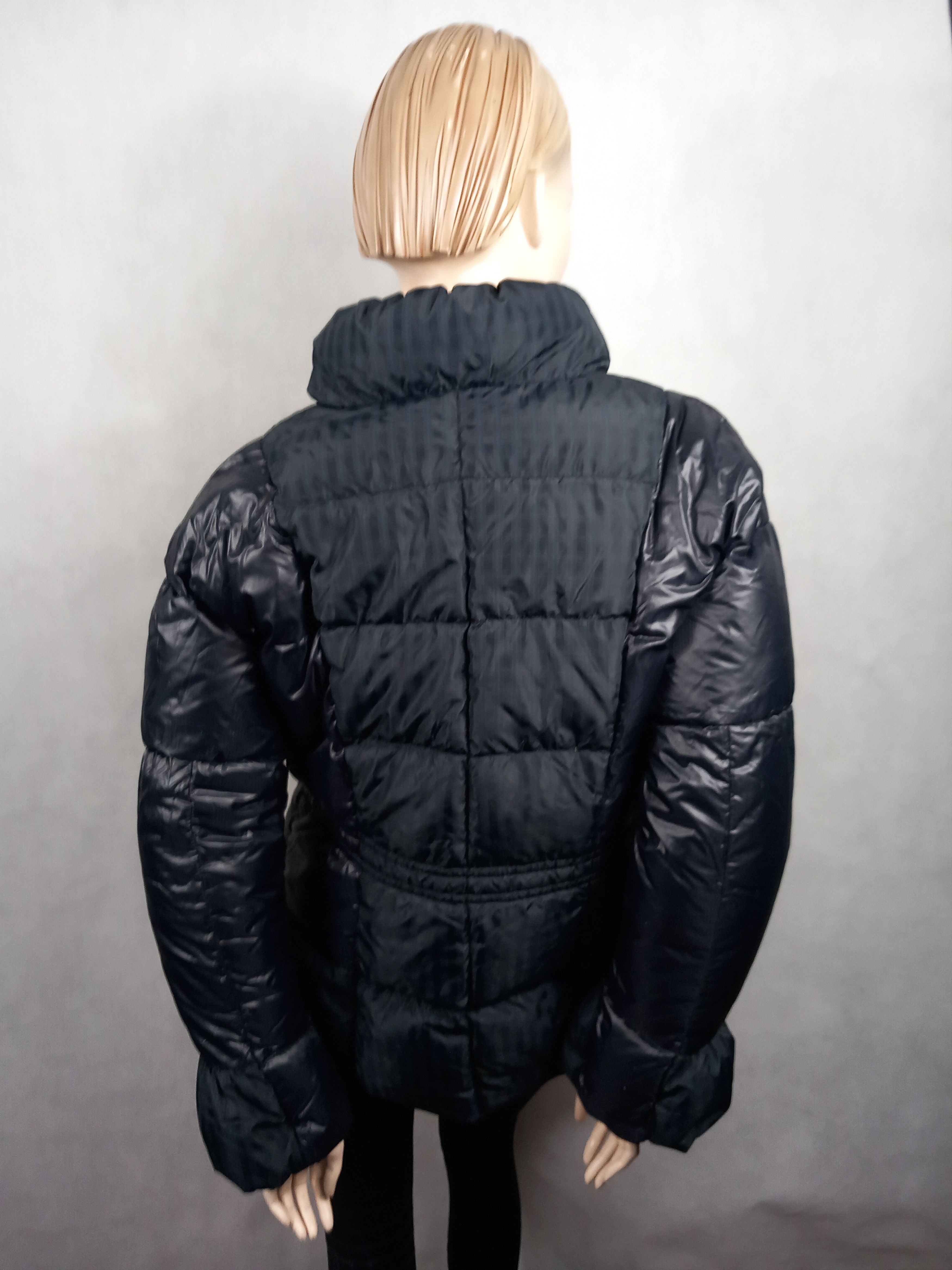 Just Cavalli Just Cavalli Women's down coat Size: 46 Size L / US 10 / IT 46 - 6 Thumbnail