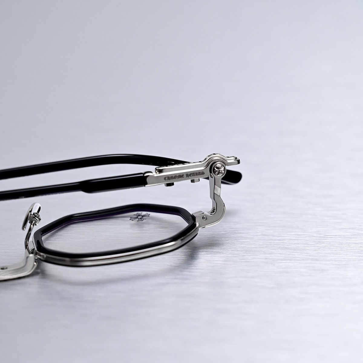 Chrome Hearts CHROME HEARTS TATTERS GLASSES Size ONE SIZE - 11 Thumbnail