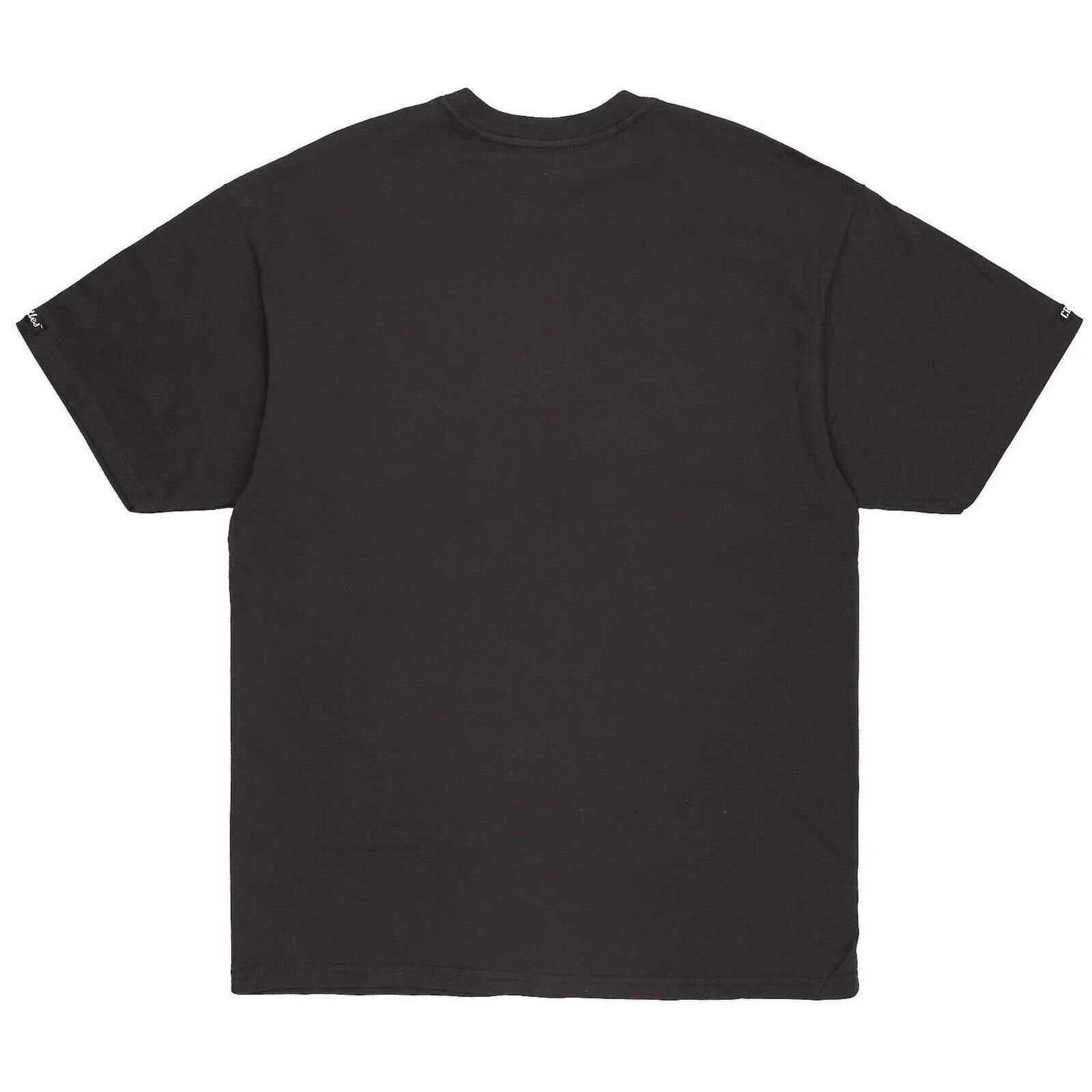 Crooks & Castles Crooks & Castles Men's T-Shirt Bandana Core Short Sleeve Tee Size US L / EU 52-54 / 3 - 2 Thumbnail