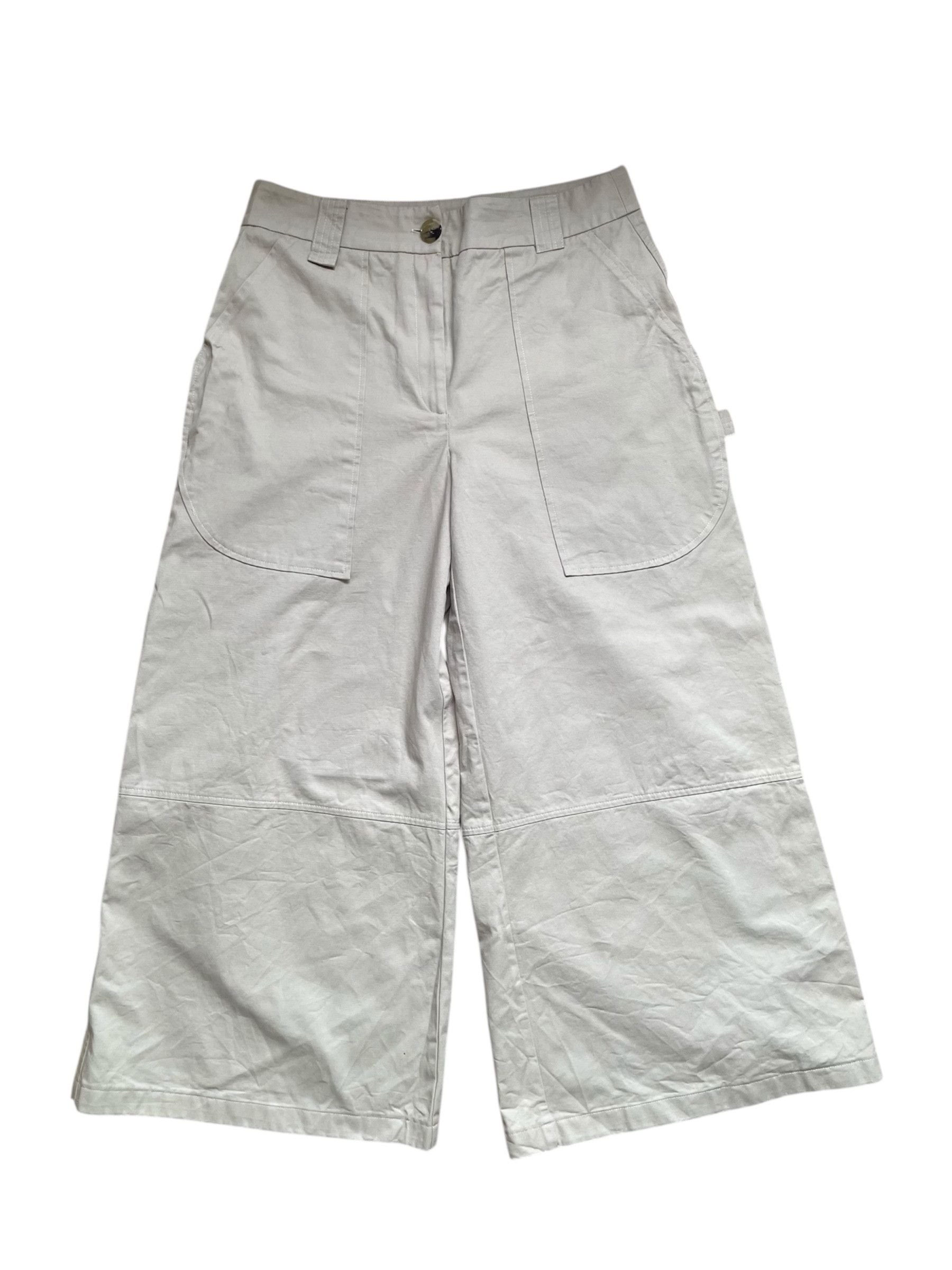 Japanese Brand Japenese Workwear Jorts Size US 33 - 1 Thumbnail
