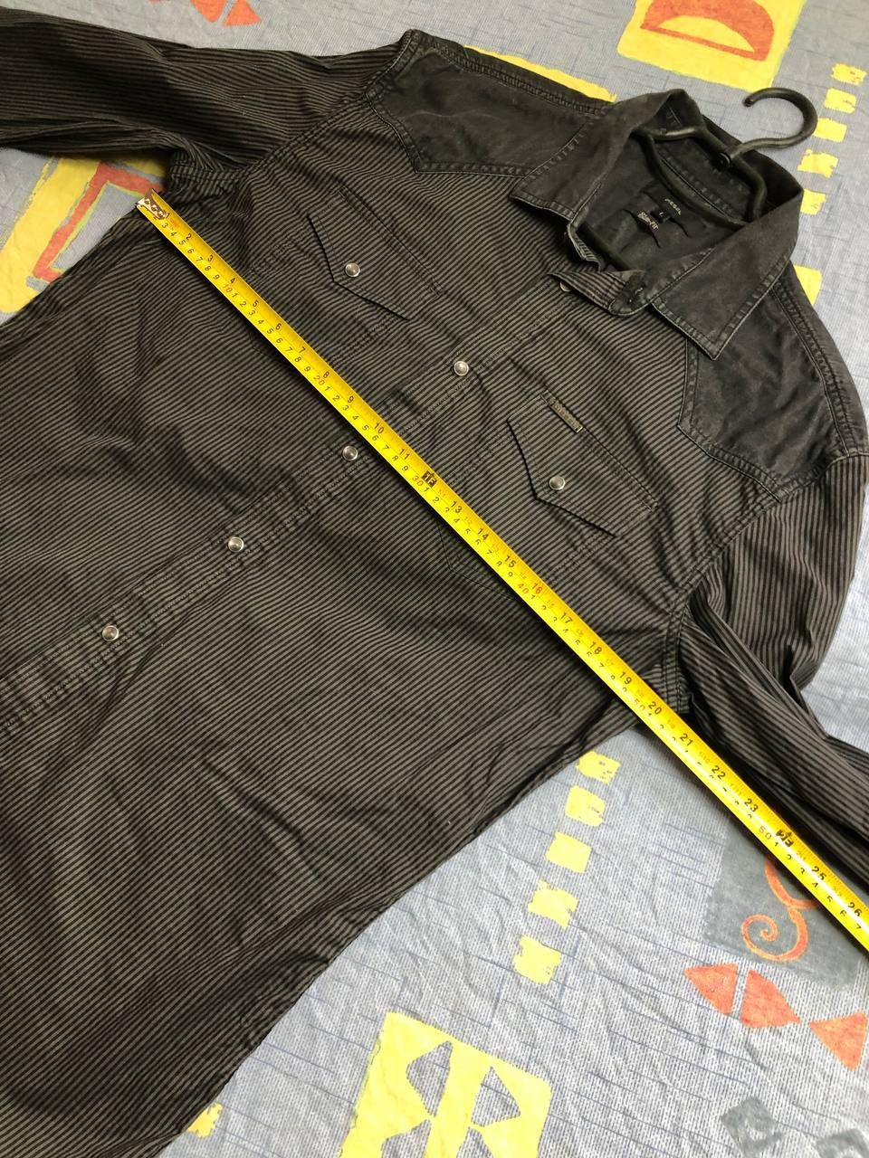Diesel Diesel Shirt Size US L / EU 52-54 / 3 - 5 Thumbnail
