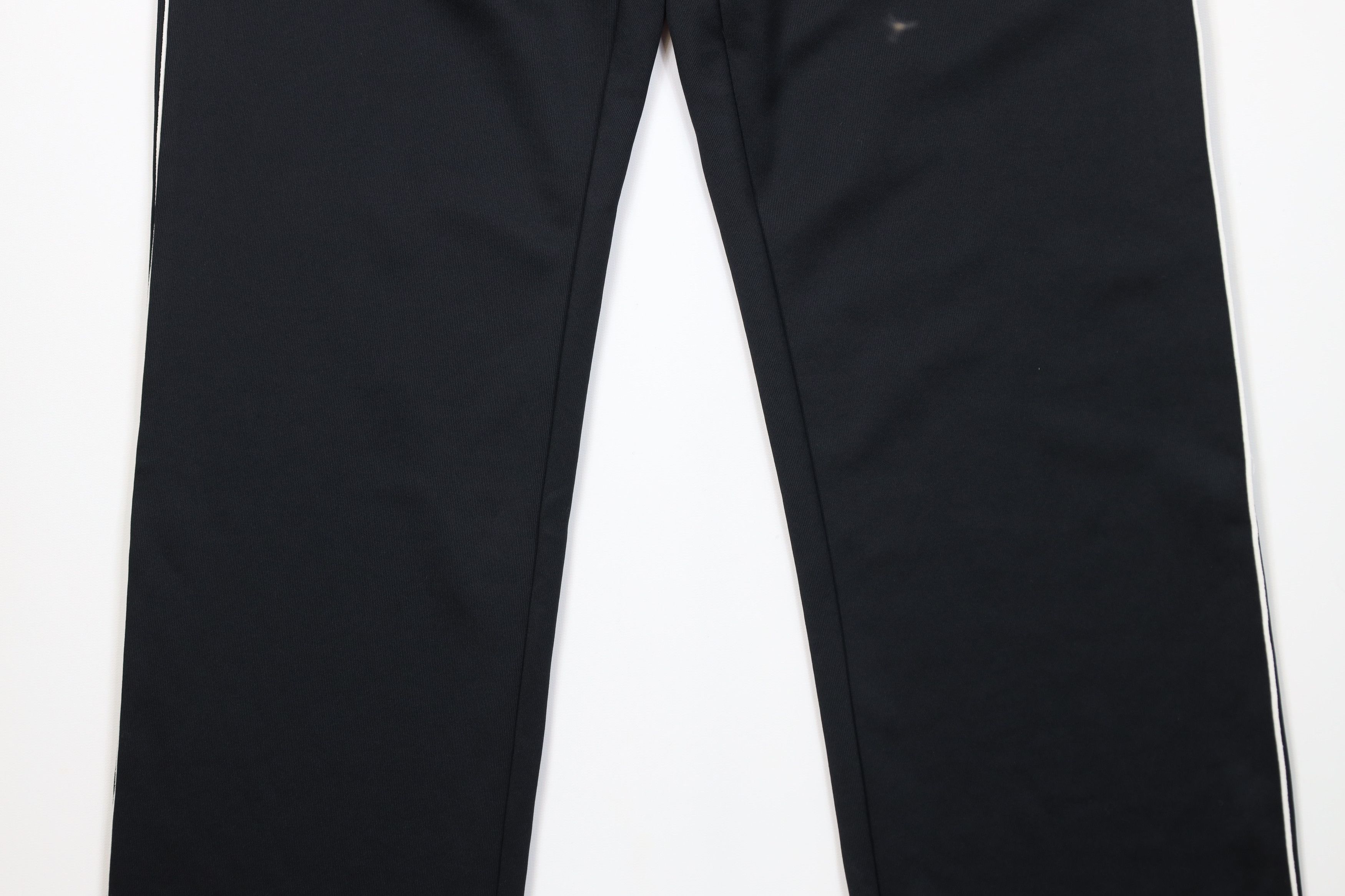 Nike Vintage Y2K Nike Scott Mini Swoosh Wide Leg Sweatpants Pants Size US 34 / EU 50 - 3 Thumbnail