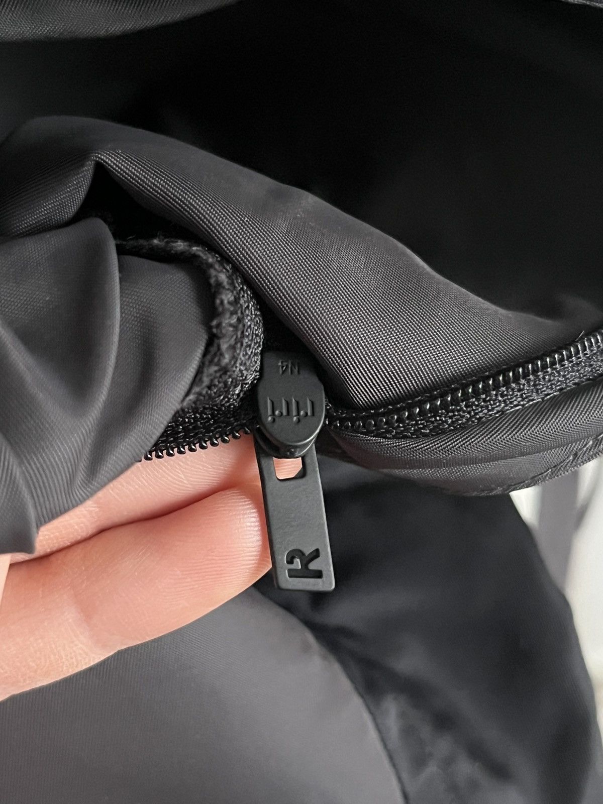 Represent Clo. Represent SS20 racing nylon pants Size US 33 - 5 Thumbnail