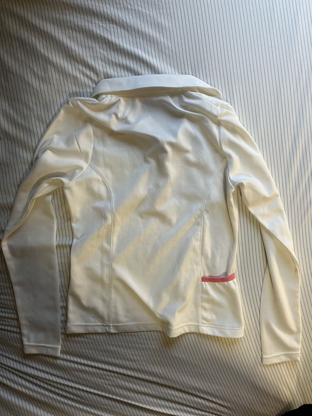 Oakley Oakley Gorpcore longsleeve polo Size US XS / EU 42 / 0 - 3 Thumbnail