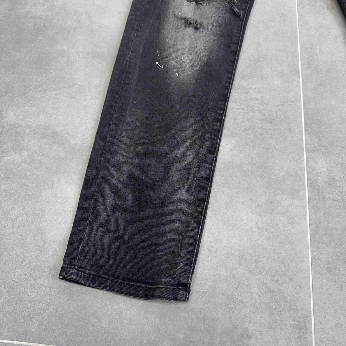 Dsquared2 Dsquared2 Slim Jean Pants Size 52 Size US 34 / EU 50 - 5 Thumbnail