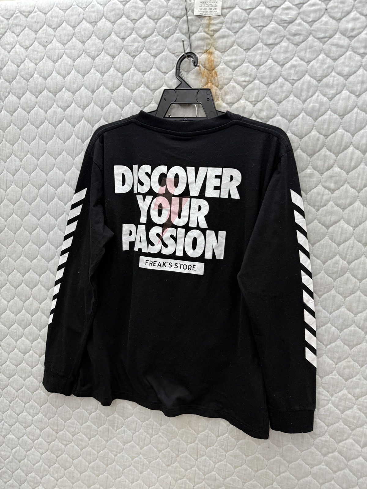 Marlboro 🔥🔥🔥ARCHIVE VINTAGE MARLBORO X FREAKS STORE Size US M / EU 48-50 / 2 - 4 Thumbnail