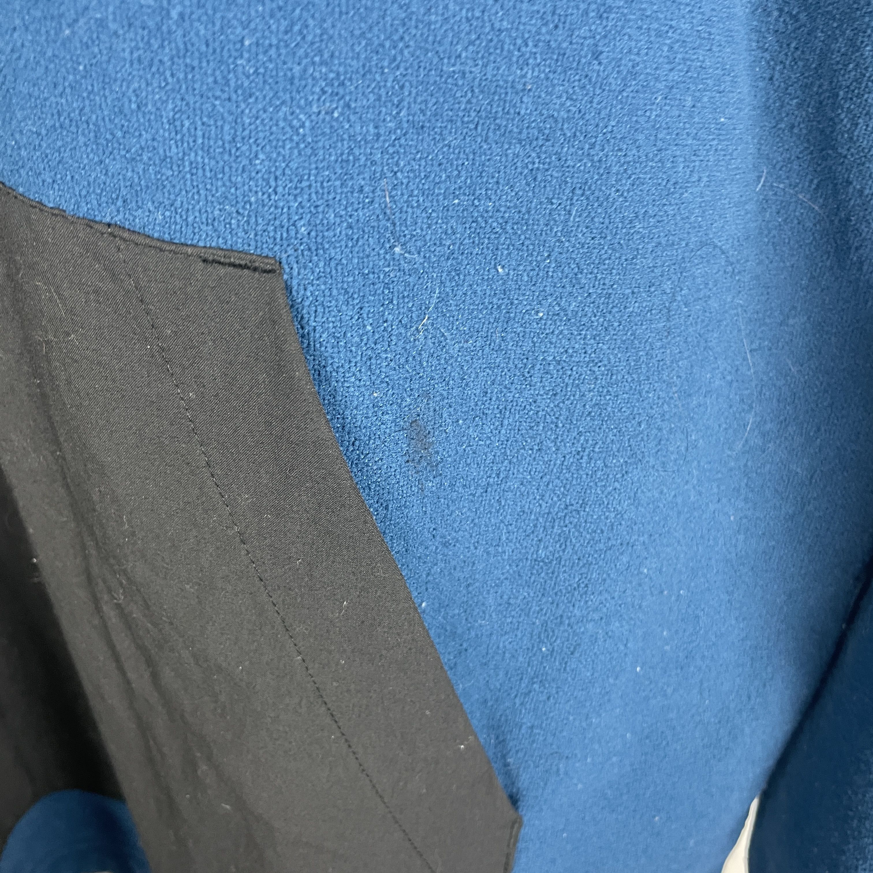 Puma Puma Quarter-Zip Pullover Fleece Sweatshirt Size US S / EU 44-46 / 1 - 5 Thumbnail