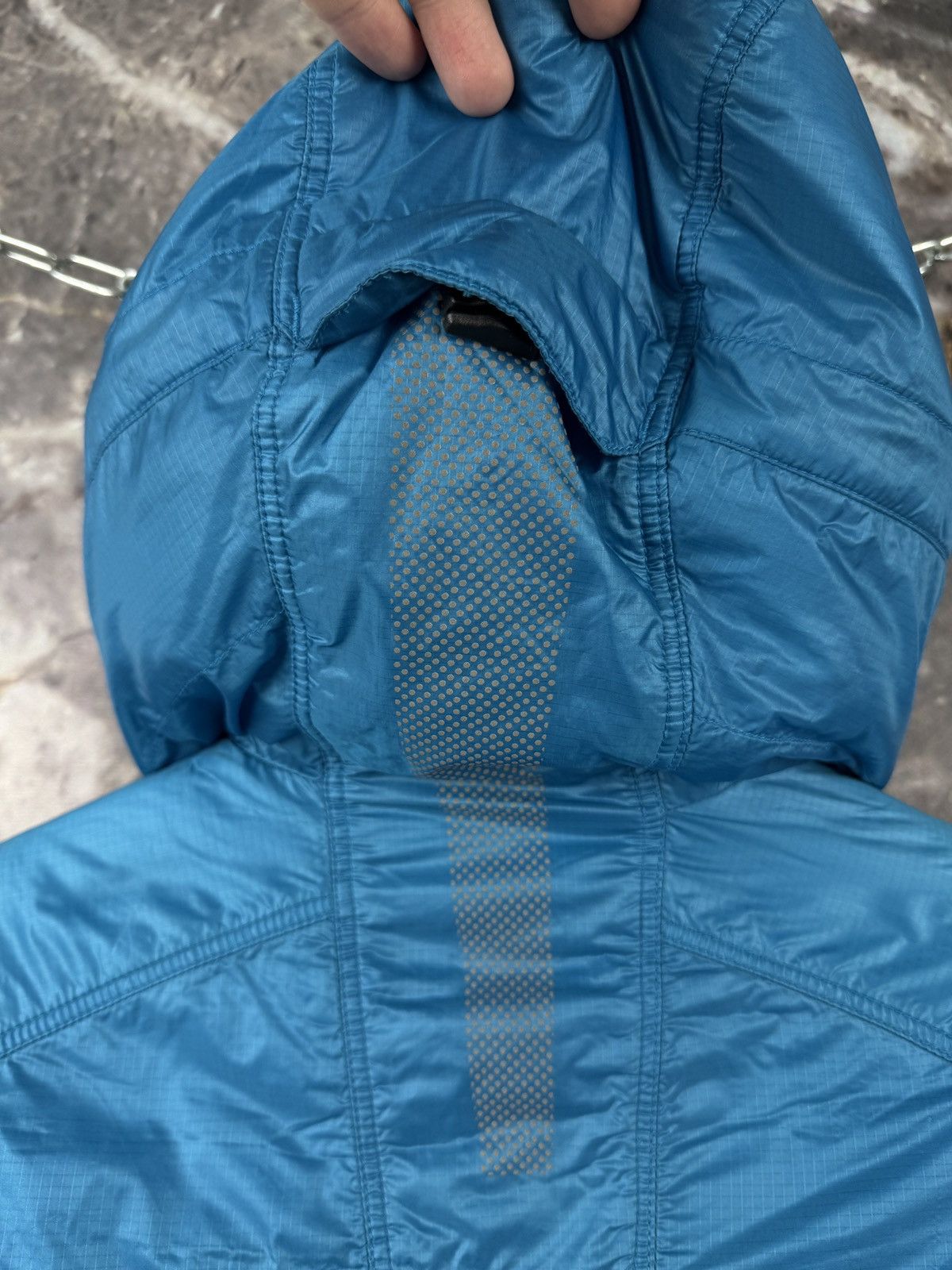 Other Dynafit Women’s Jacket XS Pertex Quantum Lightweight Outdoor Size XS / US 0-2 / IT 36-38 - 22 Thumbnail