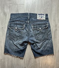 Men's True Religion Shorts