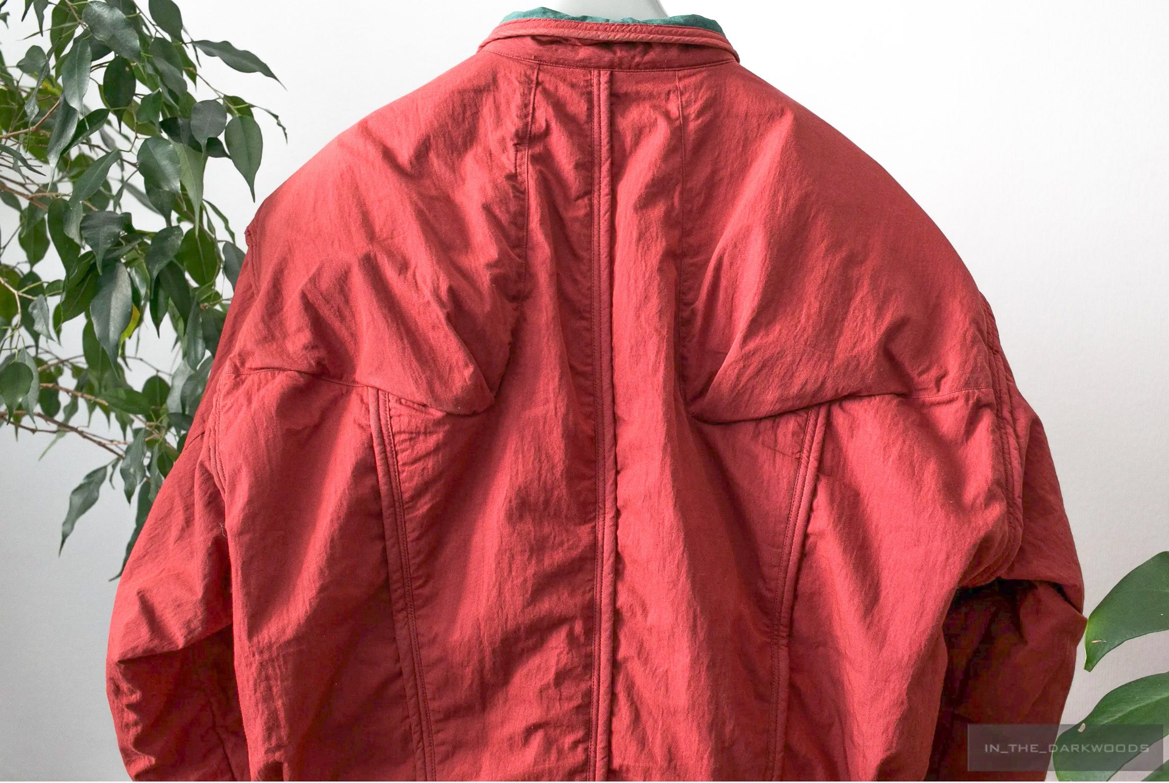 Issey Miyake 1985AW jacket Size US M / EU 48-50 / 2 - 6 Thumbnail