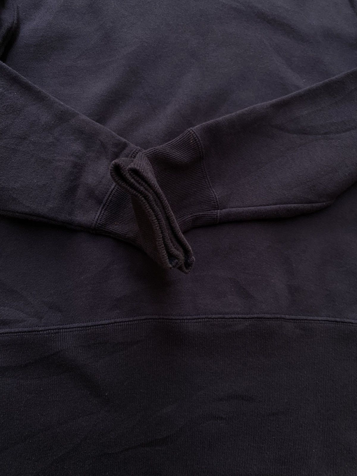 Champion Vintage 80s/90s Champion Running Man V Neck Crewneck Sweats Size US M / EU 48-50 / 2 - 12 Thumbnail