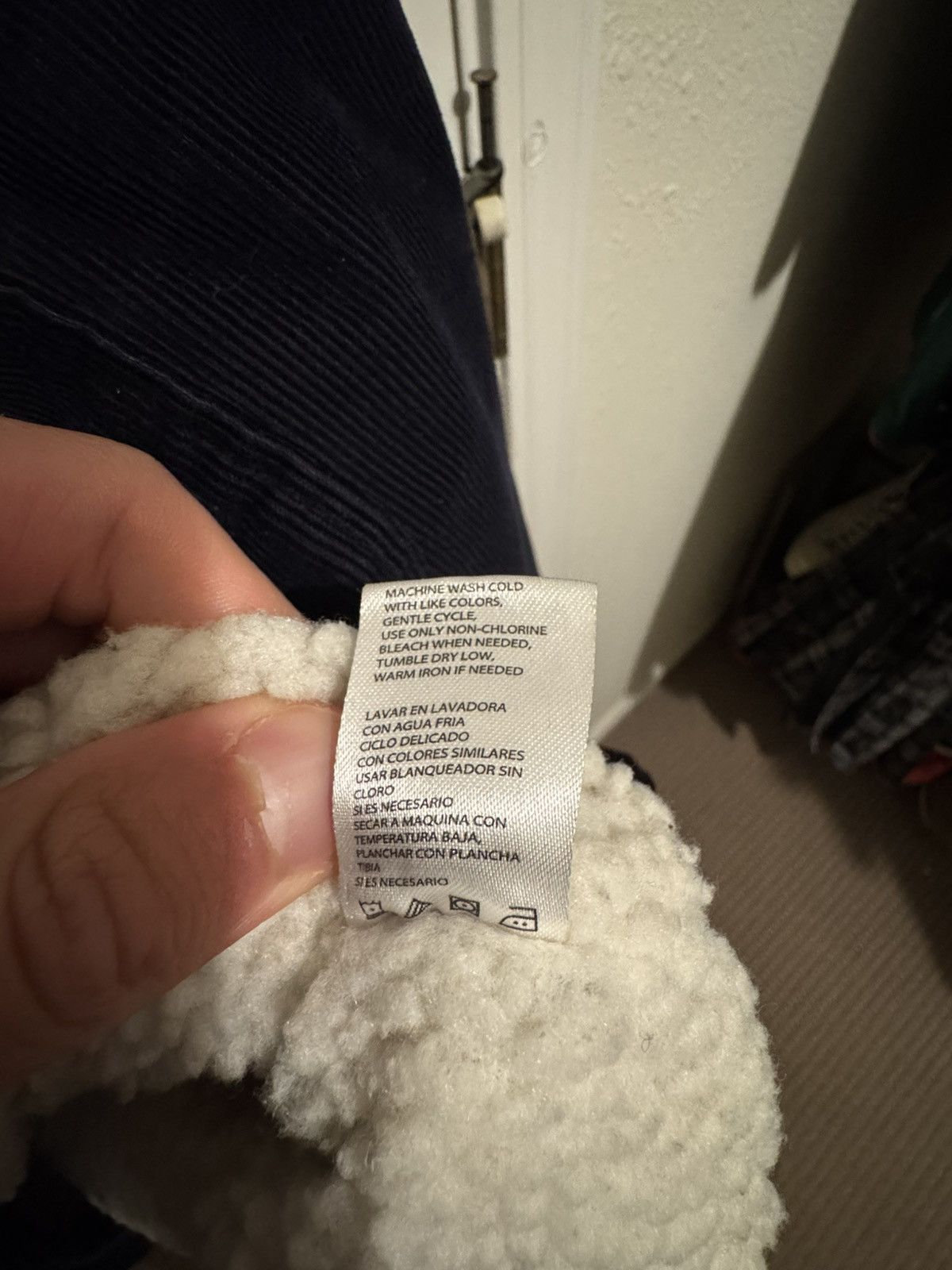Macys × Weatherproof Weatherproof Vintage Corduroy Jacket Size US M / EU 48-50 / 2 - 5 Thumbnail