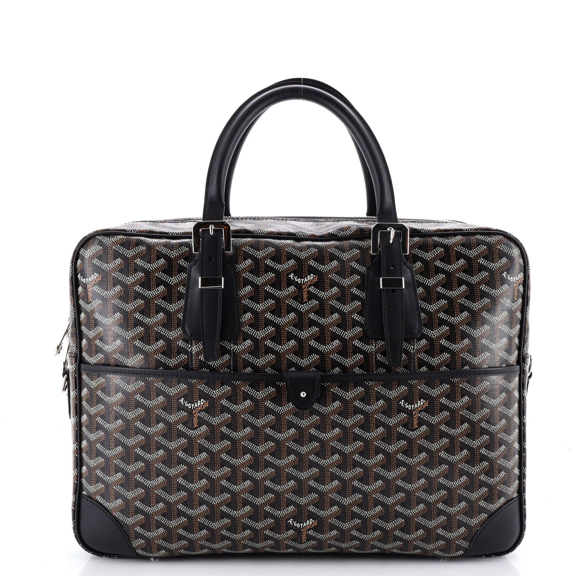 Goyard Ambassade Briefcase Size ONE SIZE - 1 Thumbnail