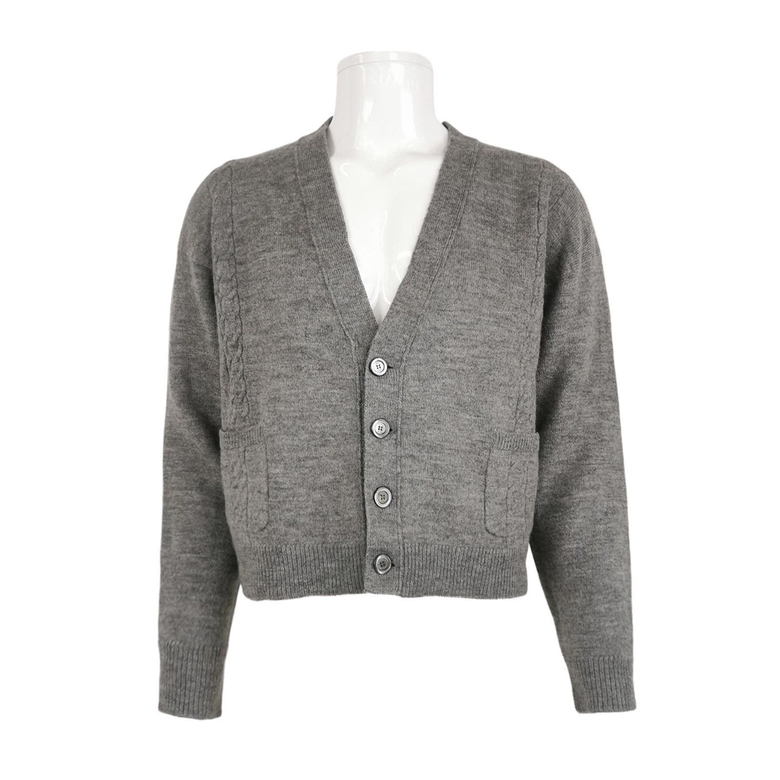 Gucci Gucci Men s Light Jackets Size US S / EU 44-46 / 1 - 1 Thumbnail