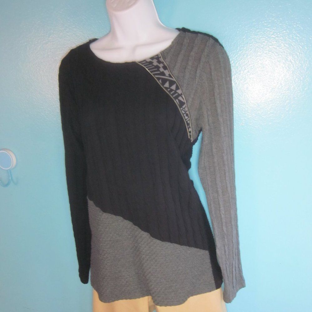 AMAC Studios ANAC by Kimi Long Sleeve Top Size S Size S / US 4 / IT 40 - 3 Thumbnail