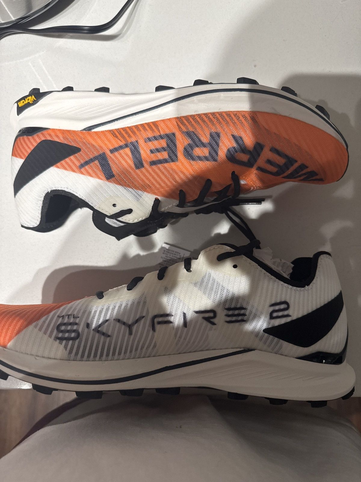 Merrell Merrell MTL Skyfire 2 Size US 10 / EU 43 - 5 Thumbnail