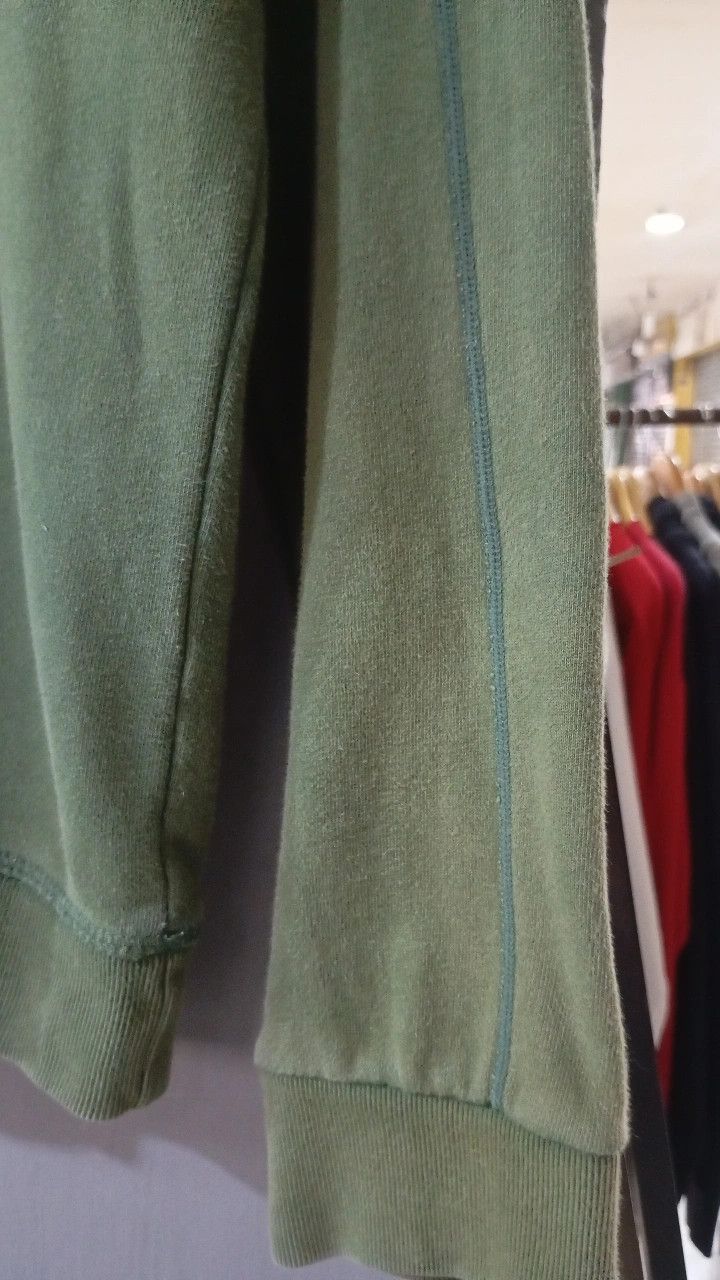 Andersson Bell Andersson Bell “CHARLIE” Oversized Fleece Crewneck Size US M / EU 48-50 / 2 - 3 Thumbnail