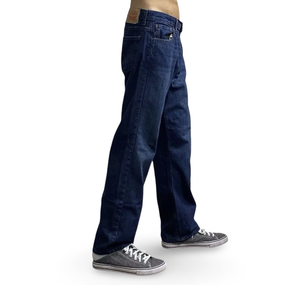 Levi's Levi’s 569 Bootcut Jeans Size 36 x 32 Size US 36 / EU 52 - 1 Thumbnail