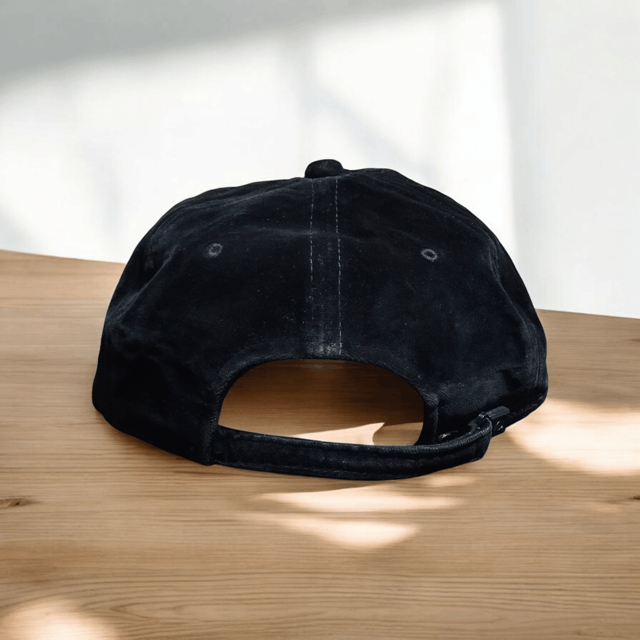 Vintage Vintage Hat Snapback YoungAn Size ONE SIZE - 5 Thumbnail
