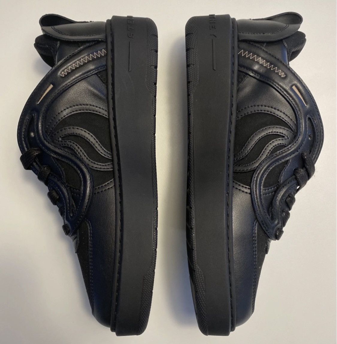 Stella McCartney Sneakers Stella Mc Cartney Size US 7 / IT 37 - 2 Thumbnail