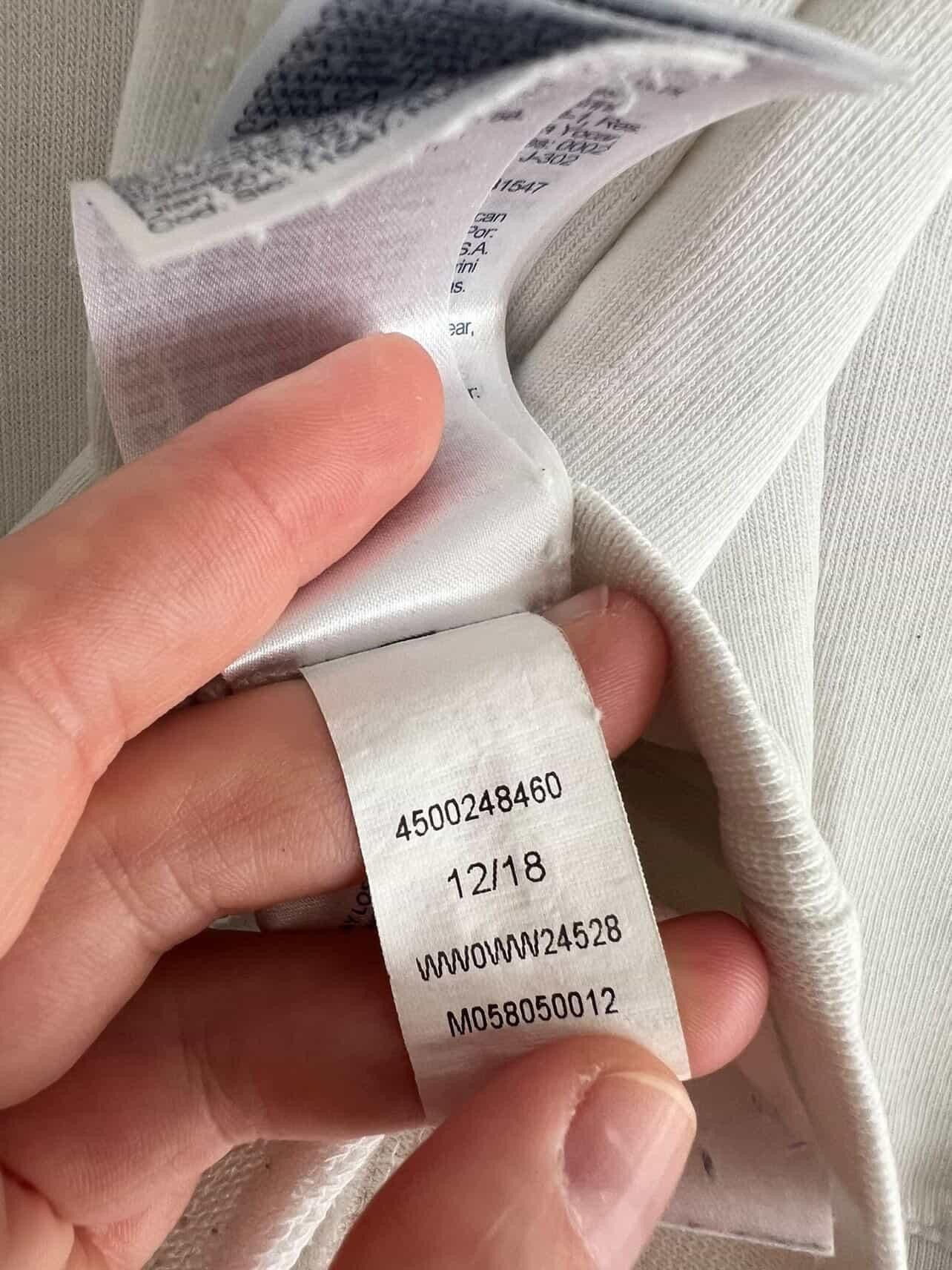 Tommy Hilfiger Tommy Hilfiger sweatshirt 💥🔥 Size US XS / EU 42 / 0 - 6 Thumbnail