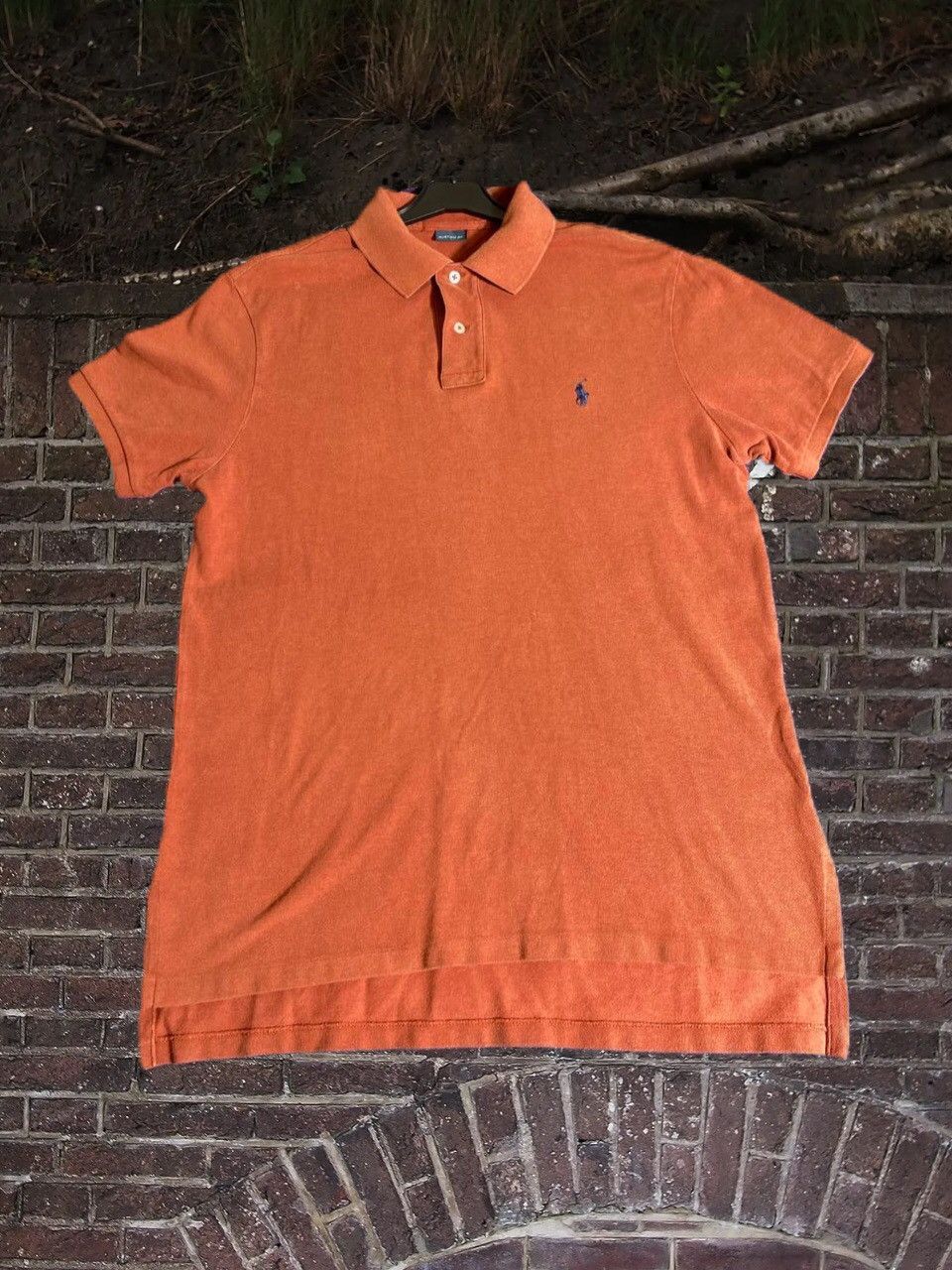 Polo Ralph Lauren 🔥 Vintage Chief Keef Polo Ralph Lauren Style Y2K basic logo Size US M / EU 48-50 / 2 - 1 Thumbnail
