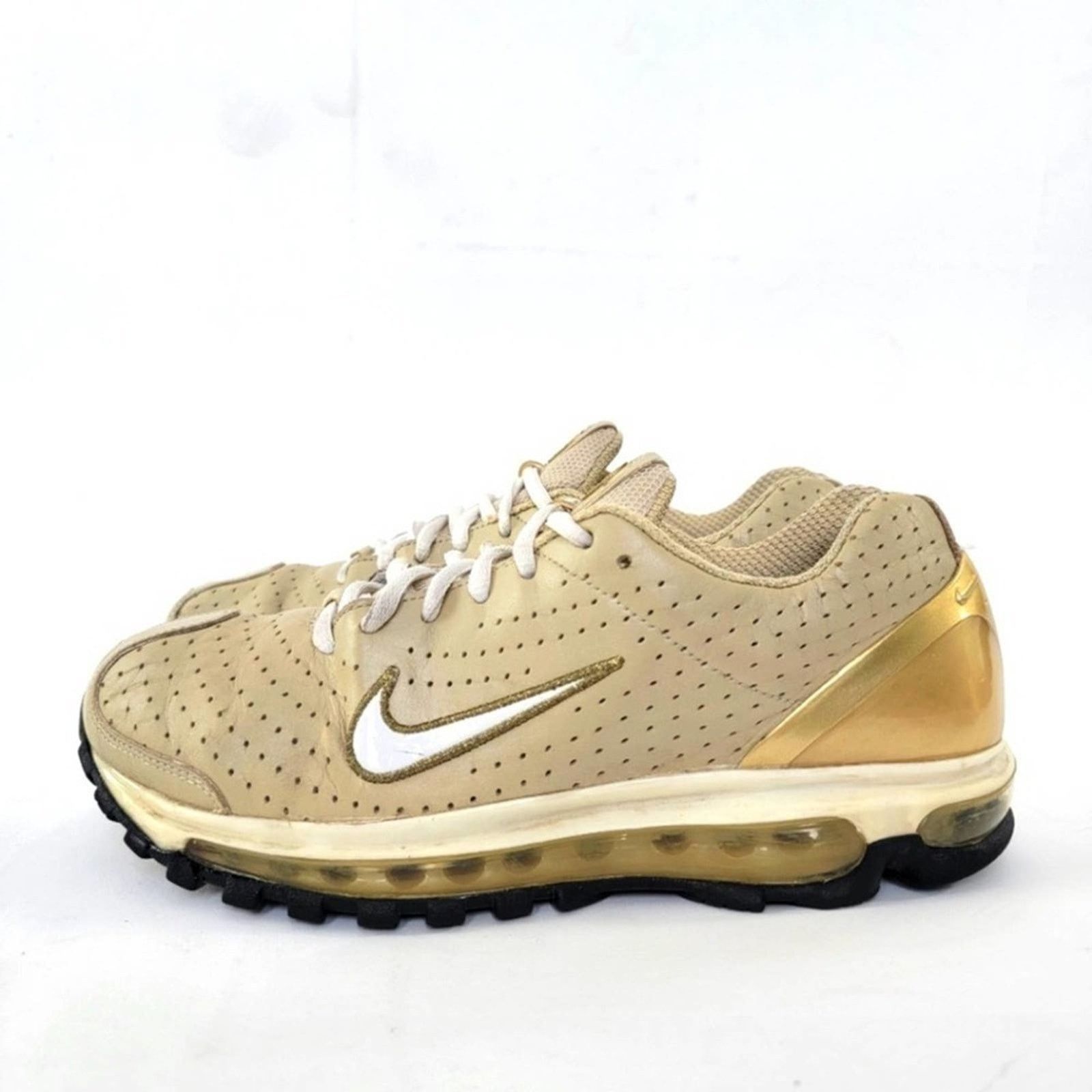 Nike Rare Vintage Y2k Nike Air Max Soft Series - 8 Size US 8 / IT 38 - 3 Thumbnail