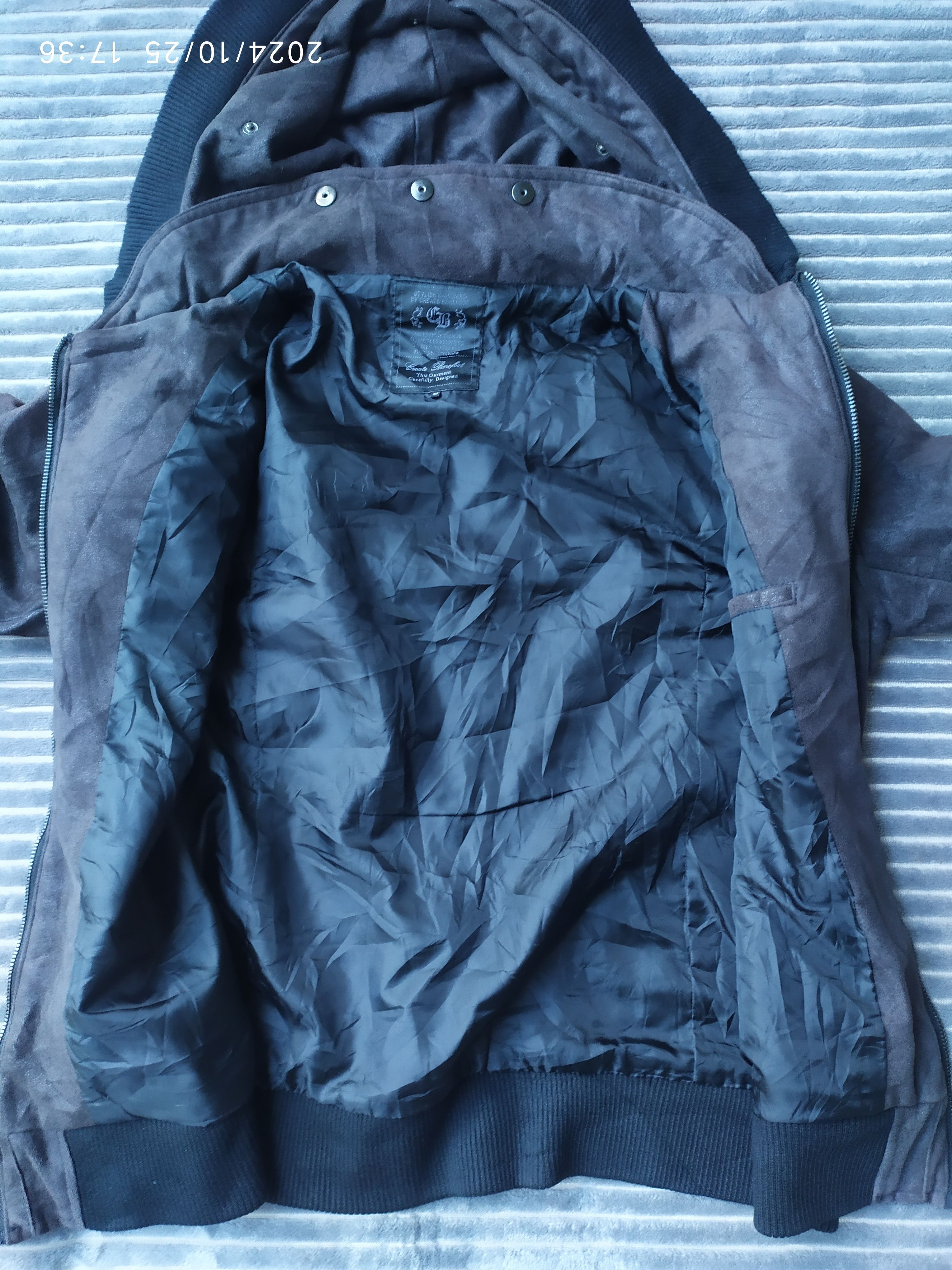VintageJapanese Create Barefoot Bondage Jacket