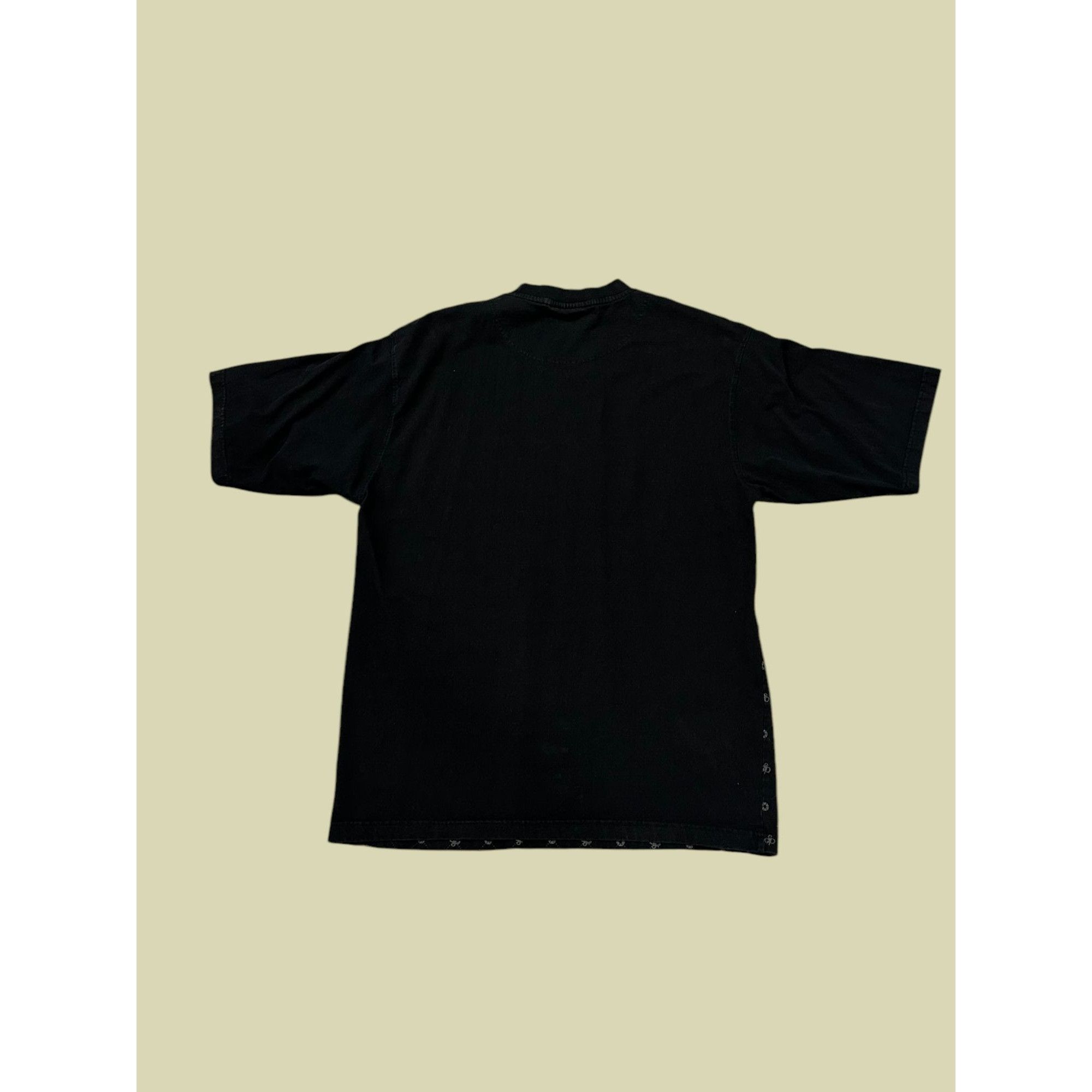 Southpole Y2K Southpole "Authentic Collection" T-Shirt Size US L / EU 52-54 / 3 - 2 Thumbnail