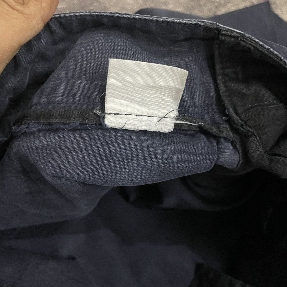 A.P.C. Pants