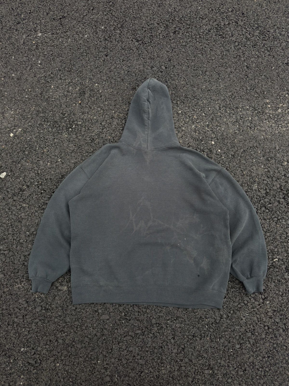 Russell Athletic Russell 90’s perfect hoodie Size US XXL / EU 58 / 5 - 6 Thumbnail