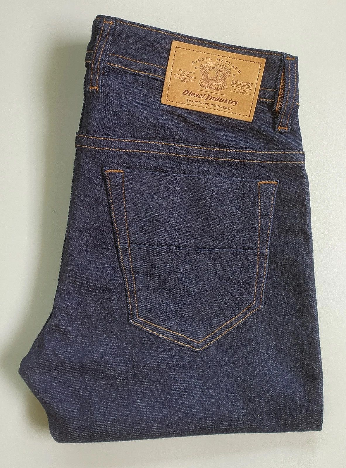 Diesel THOMMER-X L.32 MENS JEANS T/9766