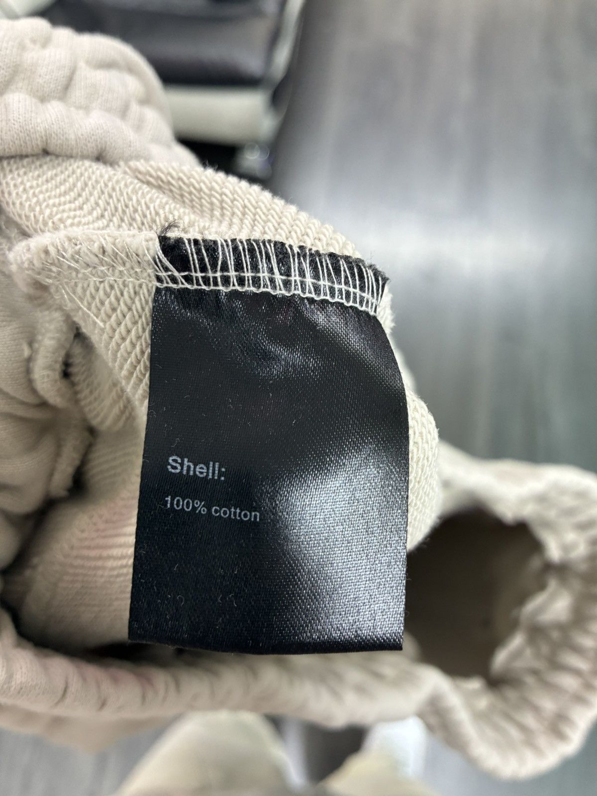 Other RVS LABS Article Sun Washed Shorts Size US 30 / EU 46 - 5 Thumbnail
