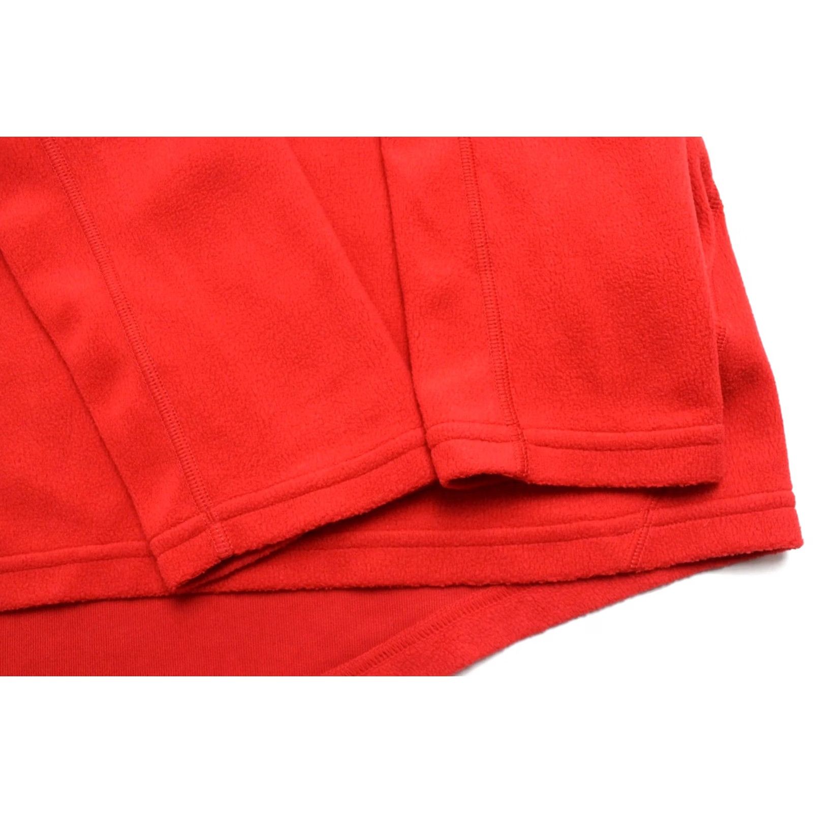 Vintage PHENIX Sweatshirt Men's SMALL Pullover Fleece High Collar Red Size US S / EU 44-46 / 1 - 4 Thumbnail