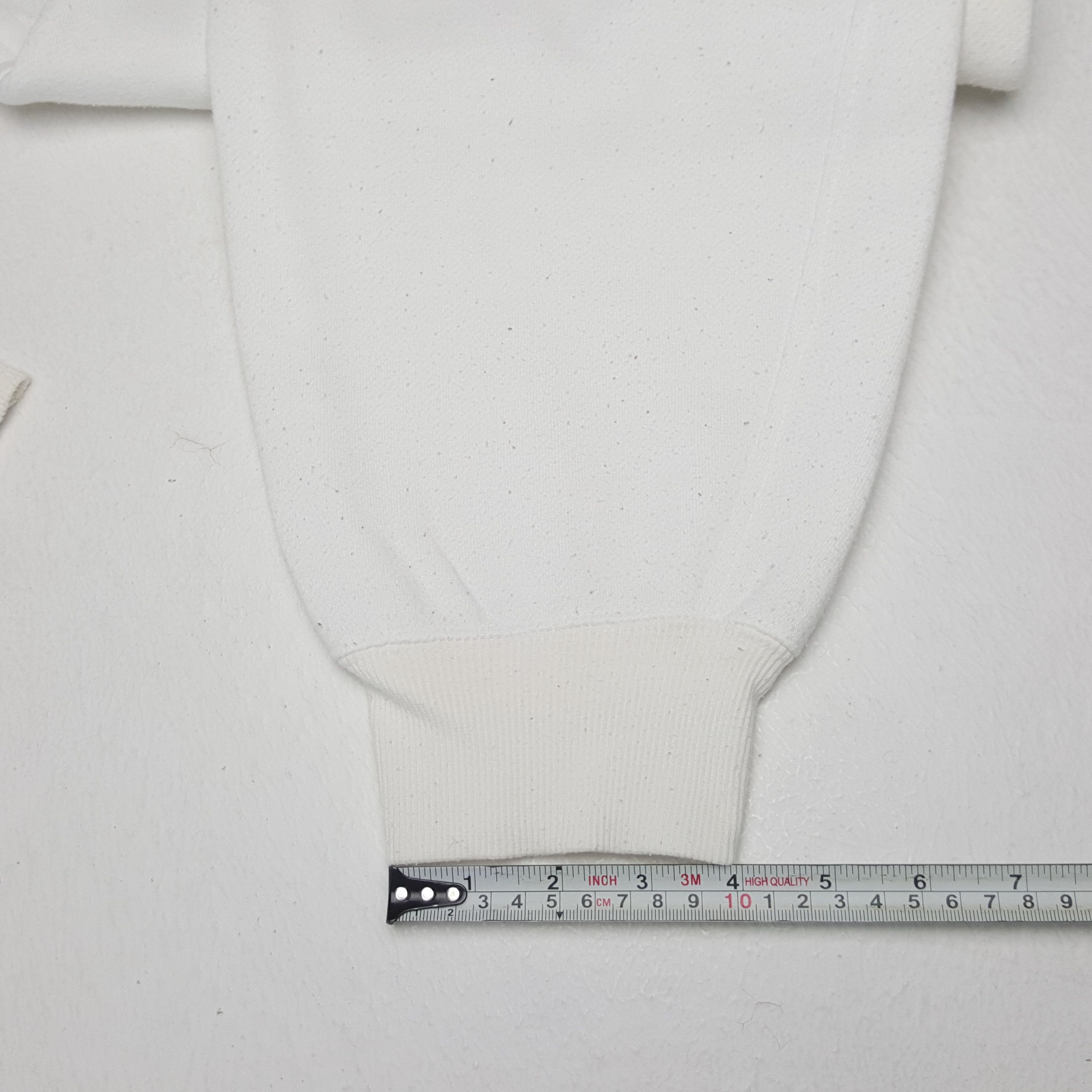 Playboy × Vintage PLAYBOY Logo Spellout Design Jogger Sweatpants Size US 34 / EU 50 - 11 Thumbnail