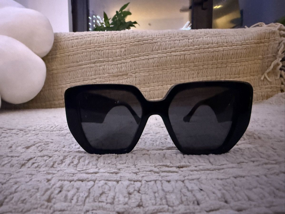 Gucci Gucci Glasses Size ONE SIZE - 2 Thumbnail
