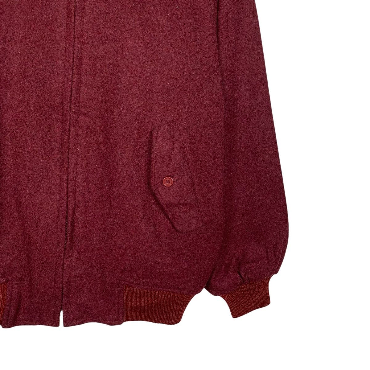 Japanese Brand Japanese Brand Sunny Pal Bomber Jacket Size US M / EU 48-50 / 2 - 4 Thumbnail