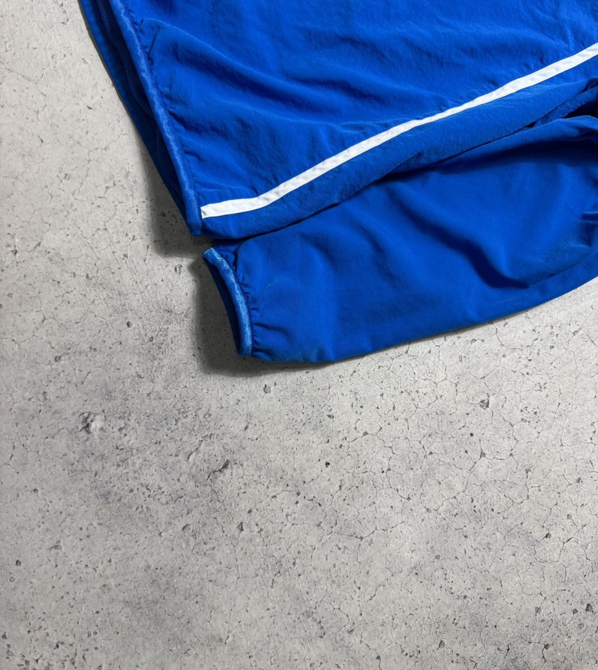 Puma Puma FC Hoffenheim Nylon Football Track Jacket Size M Size US M / EU 48-50 / 2 - 3 Thumbnail